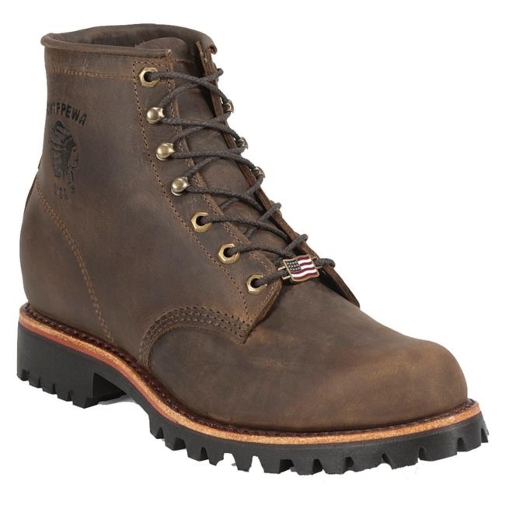 Chippewa men’s boot 20080